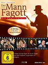 Udo Jürgens - Der Mann mit dem Fagott (2 Discs) - DVD Front-Cover