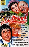 Udo Jürgens - Hochzeit im Salzkammergut (VHS)