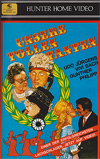 Udo Jürgens - Unsere tollen Tanten - VHS Front-Cover