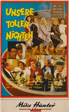 Udo Jürgens - Unsere tollen Nichten - VHS Front-Cover