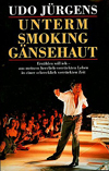 Udo Jürgens - ...unterm Smoking Gänsehaut - Buch Front-Cover