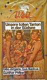 Udo Jürgens - Unsere tollen Tanten in der Südsee (VHS)