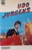 Udo Jürgens - Udo Jürgens - MusiCasette Front-Cover