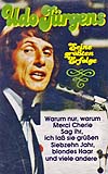 Udo Jürgens - Seine größten Erfolge (Delta) - MusiCasette Front-Cover