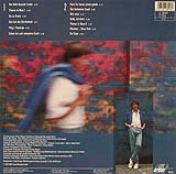 Udo Jürgens - Das blaue Album - LP Back-Cover