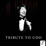 Udo Jürgens - Tribute to Udo (MOVE YA!) - CD Front-Cover