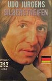 Udo Jürgens - Silberstreifen - MusiCasette Front-Cover