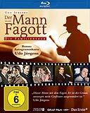 Udo Jürgens - Der Mann mit dem Fagott (2 Discs) (Blu-ray Disc)