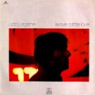 Udo Jürgens - Leave a little love (LP)