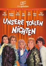Udo Jürgens - Unsere tollen Nichten (DVD)