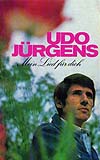 Udo Jürgens - Mein Lied für dich - MusiCasette Front-Cover