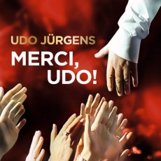 Udo Jürgens - Der neue Sahne Mix (Medley 2016) - Digital / Online Front-Cover