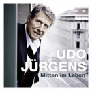 Udo Jürgens - Mitten im Leben - CD Front-Cover