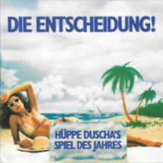 Udo Jürgens - Griechischer Wein / Gestern war es noch Liebe - Hüppe Duscha - Vinyl-Single (7") Front-Cover