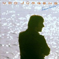 Udo Jürgens - Traumtänzer - CD Front-Cover