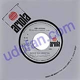 Udo Jürgens - Buenos Dias Argentina / Chica Desorientada - Vinyl-Single (7") Front-Cover