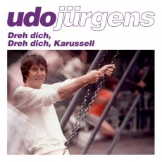 Udo Jürgens - Dreh dich, dreh dich, Karussell - Digital / Online Front-Cover