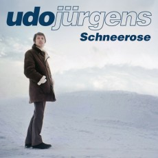 Udo Jürgens - Schneerose - Digital / Online Front-Cover
