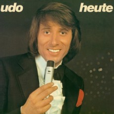 Udo Jürgens - Udo heute - Digital / Online Front-Cover