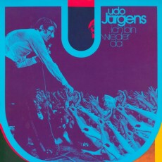 Udo Jürgens - Ich bin wieder da - Digital / Online Front-Cover