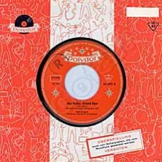 Udo Jürgens - My Baby, Good Bye / Doch leider ist es nicht wahr - Vinyl-Single (7") Front-Cover