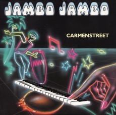 Carmenstreet, Udo Jürgens - Jambo Jambo / Sunrise Symphony - Vinyl-Single (12") Front-Cover
