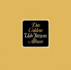 Udo Jürgens - Das goldene Udo Jürgens Album (LP)