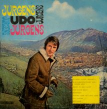 Udo Jürgens - Udo Jürgens (Vinyl-Single (10"))