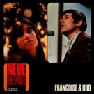 Francoise & Udo - LP Front-Cover