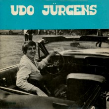 Udo Jürgens - Udo Jürgens (Vinyl-Single (10"))