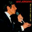 Udo Jürgens - Was ich dir sagen will (CD)