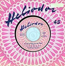 Udo Jürgens - Zu Hause blüht jetzt der Flieder / Schön Rosemarie (Vinyl-Single (7"))
