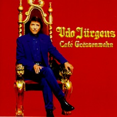 Udo Jürgens - Café Größenwahn (CD)