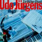 Udo Jürgens - Zärtlicher Chaot - CD Front-Cover