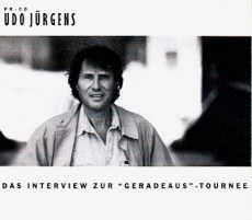 Udo Jürgens - Das Interview zur 