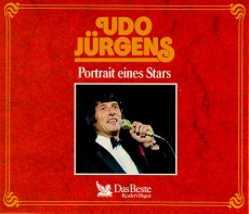 Udo Jürgens - Portrait eines Stars - Das Beste (CD)
