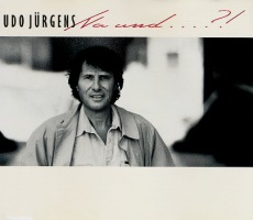 Udo Jürgens - Na und...?! - CD Front-Cover