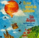 Es war einmal ein Luftballon - Front-Cover