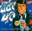 Udo 40 -  Seine 40 größten Erfolge - Front-Cover