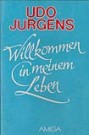 Willkommen in meinem Leben - Front-Cover