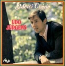 Merci Chérie - Front-Cover