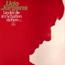 Lieder, die im Schatten stehen 1+2 - Front-Cover