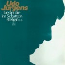 Lieder, die im Schatten stehen 5+6 - Front-Cover