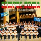 Sempre Roma - Front-Cover