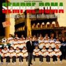 Sempre Roma - Front-Cover