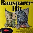 Udo Jürgens - Die Leute / Bausparer-Hit - Landes-Bausparkasse - Vinyl-Single (7") Back-Cover