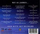 Udo Jürgens - Mit 66 Jahren (Was wichtig ist...) - CD Back-Cover