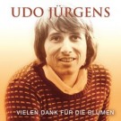 Vielen Dank für die Blumen - Front-Cover