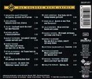 Im Casino ~ da steht ein Pianino - CD Back-Cover
