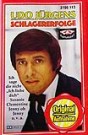 Udo Jürgens (Karussell) - Front-Cover